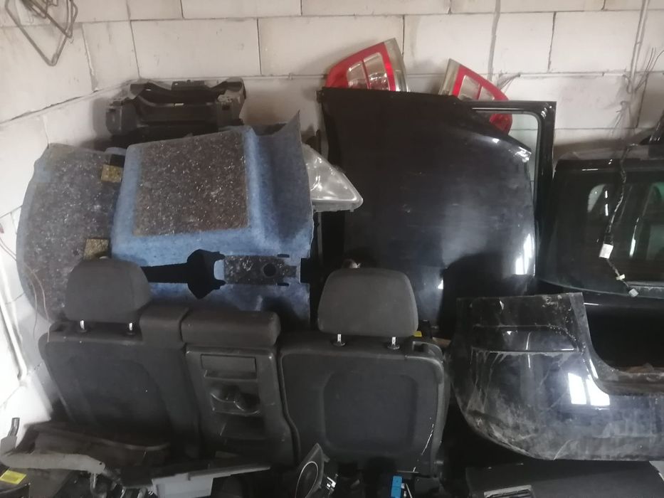 Piese Opel Zafira b se