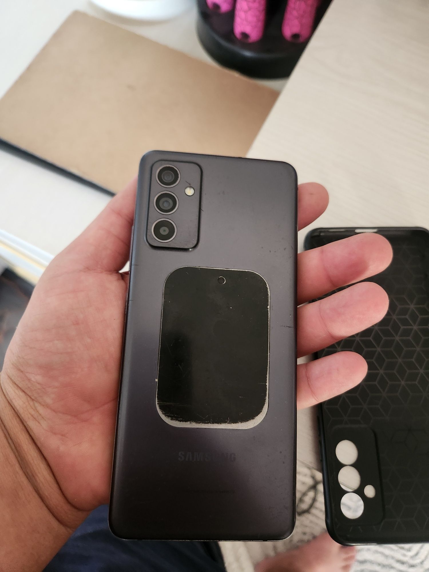 Samsung a82 128taligi