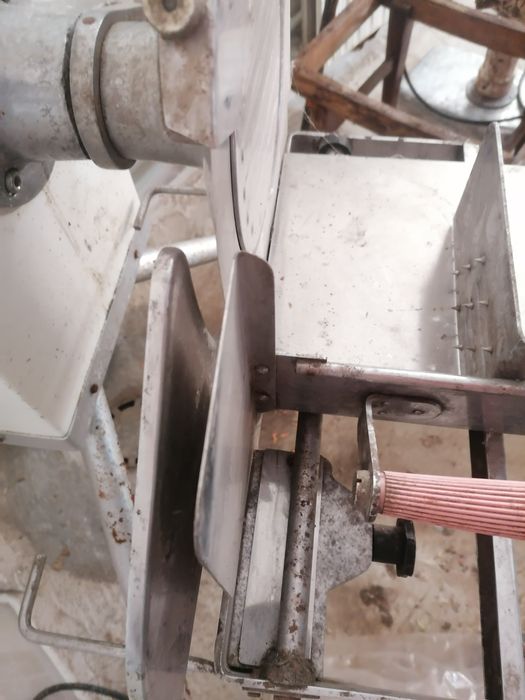 професионална колбасорезачка