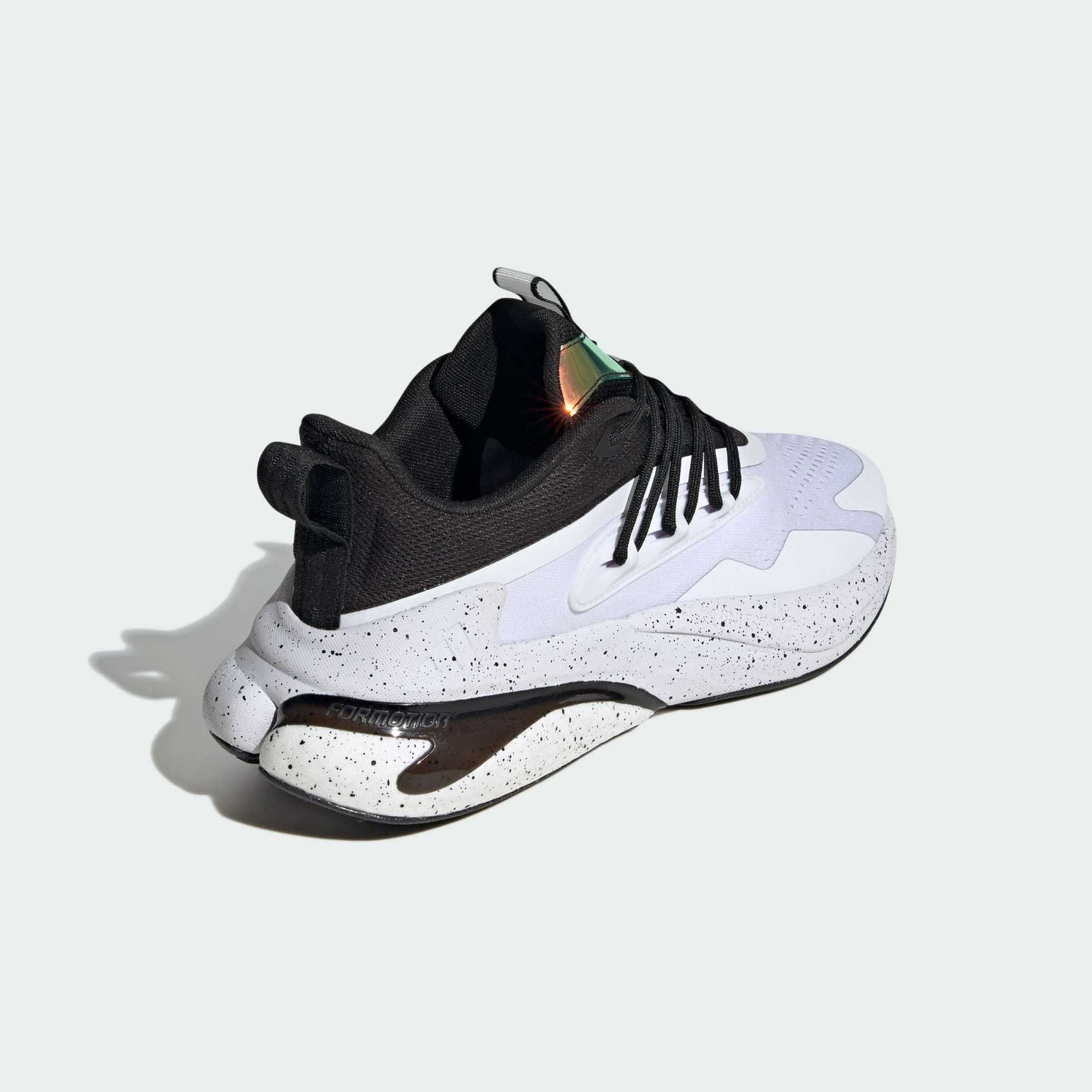 Alphaboost V2 Shoes  Adidas (оригинал США)