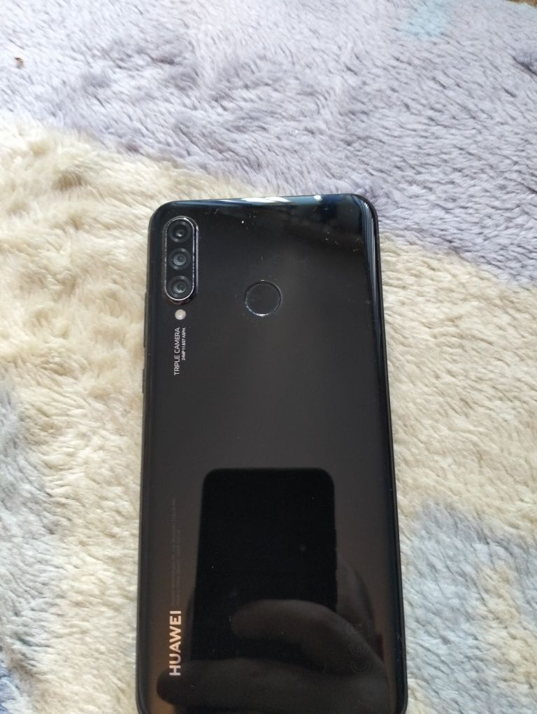 Huawei  p30 lite