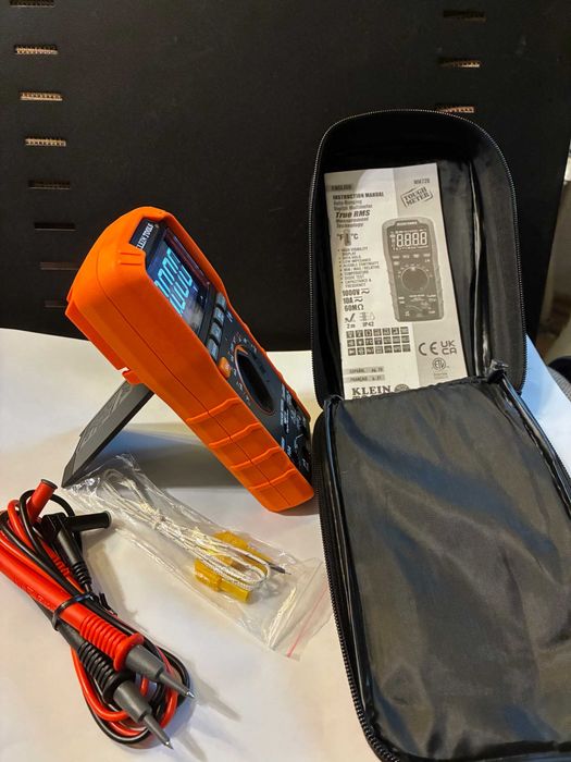 Multimetru Klein Tools MM720
