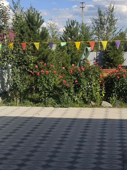 Сдам гостевой благоустроенный дом,