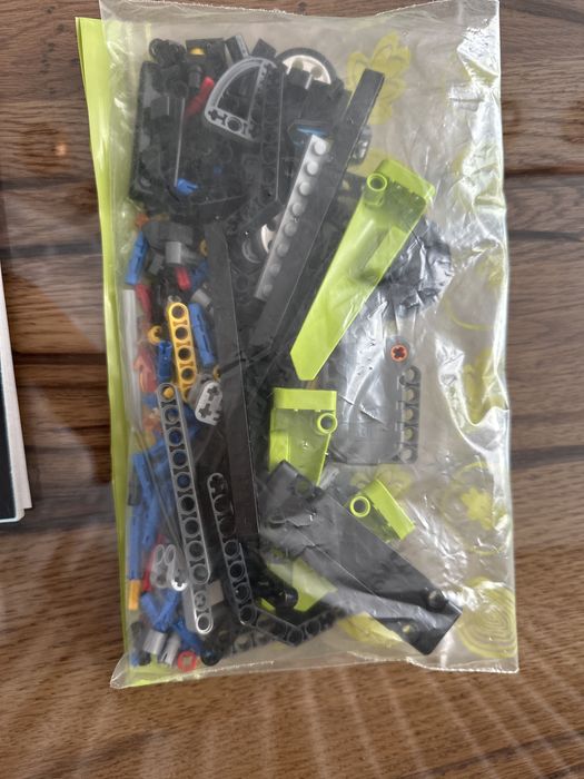 Lego technic 42103