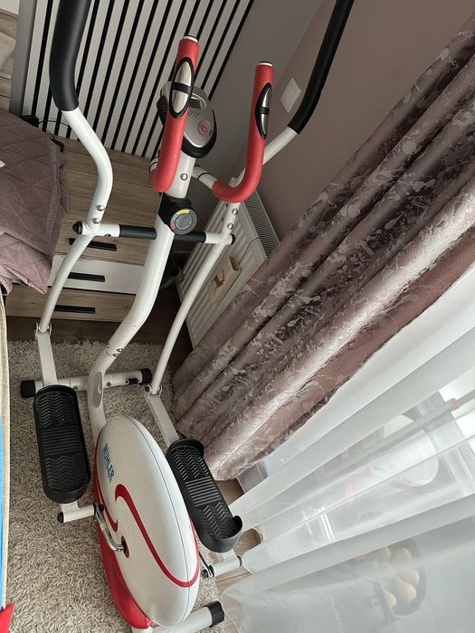 Продавам кростренажор MUHLER