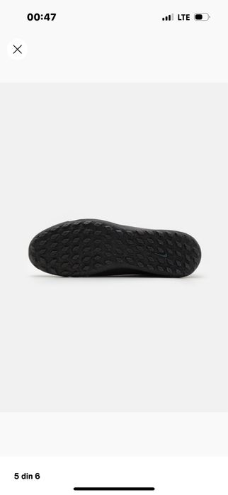 10CLUB TF-Ghete de fotbal pentru gazon sintetic