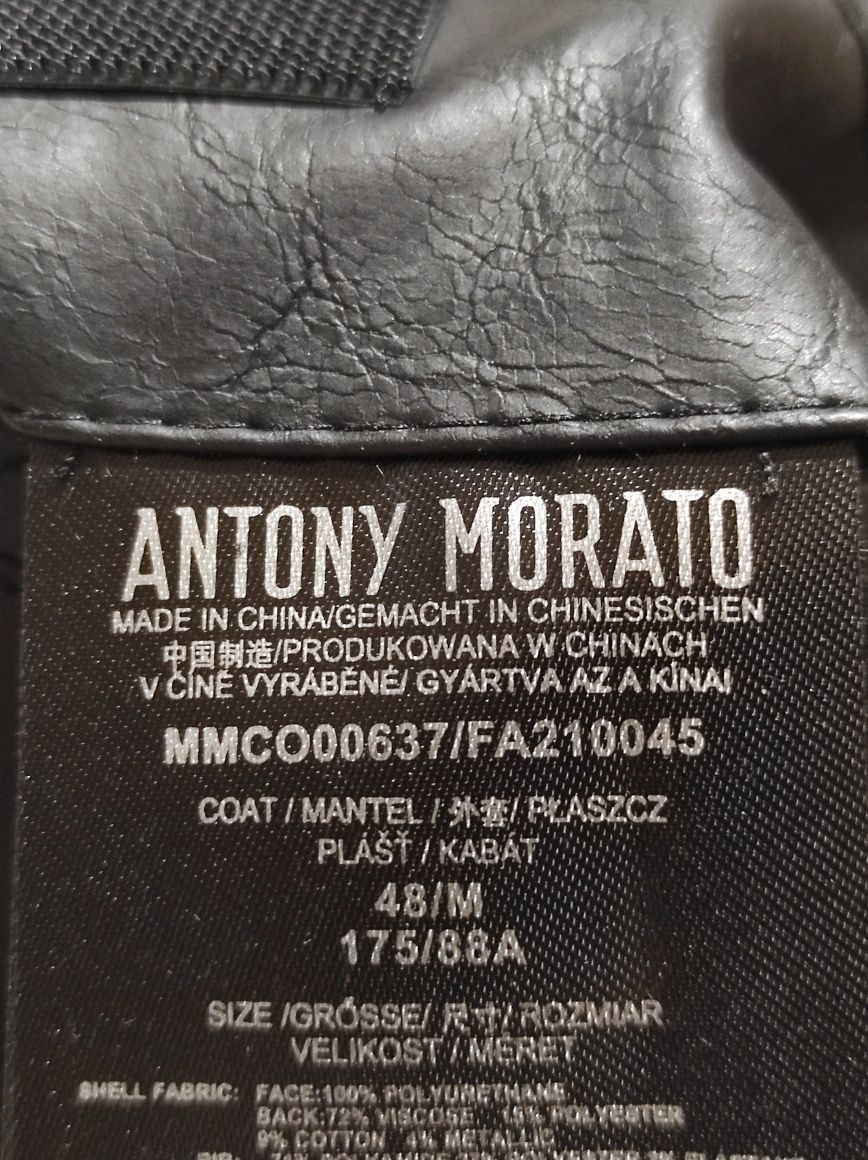 Jacheta barbati Antony Morato    M(48)