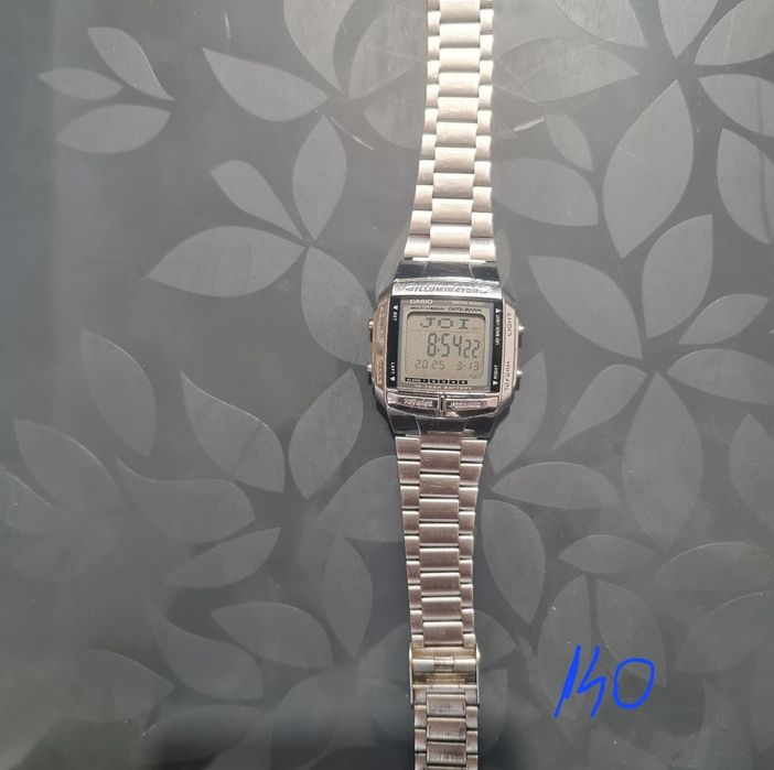 Ceas Casio diferite