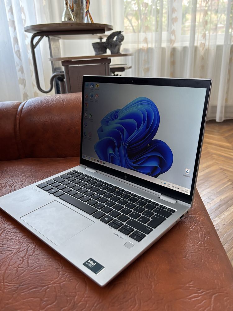 Laptop 2-IN-1 Hp