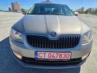 Ocazie!!! Skoda Octavia Diesel 2016, EURO 6 (Fara AdBlue)