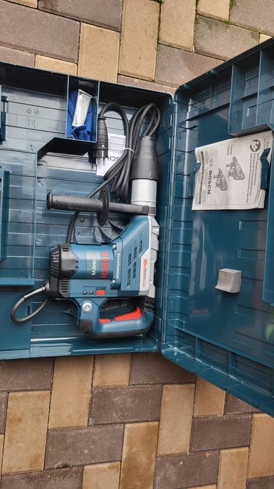Rotopercutor professional Bosch 11264 EVS