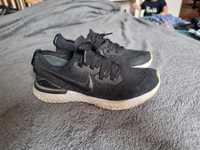 Nike free run negru 37