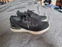 Nike free run negru 37