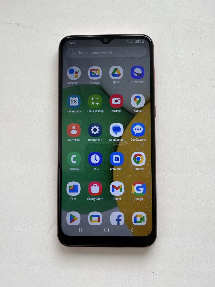 Продам Samsung A03 core