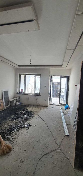 Продаётся Коттедж Греческий городок 2.4 Сотки 7 комнат 330м2 3 уровня