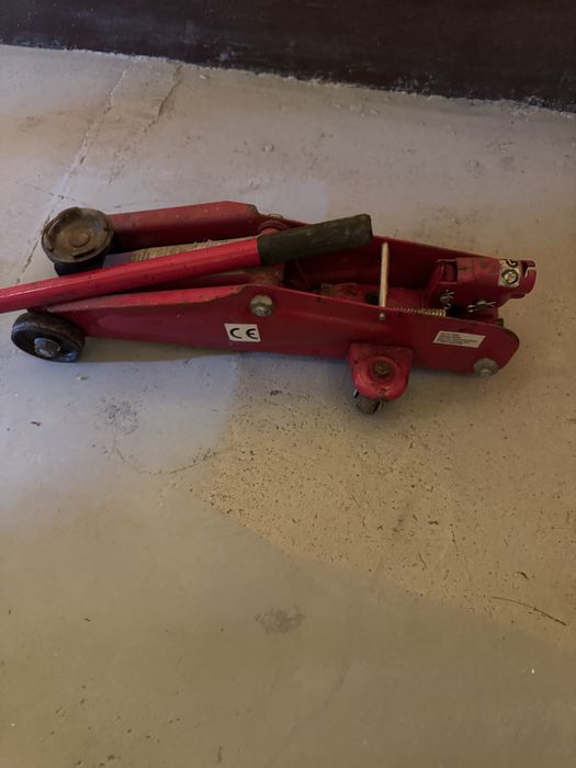 Крик гущер  оригинален