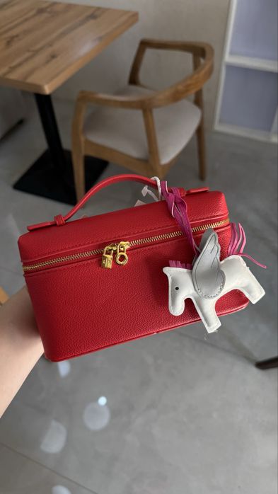 Лора пиано сумка