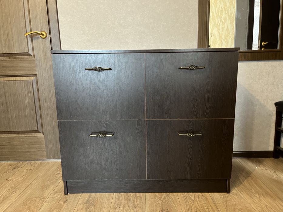 Продам б/у комод