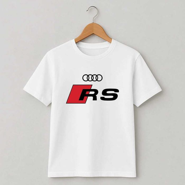Тениска Audi Kitsbg