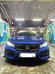 Honda Civic Sport Plus