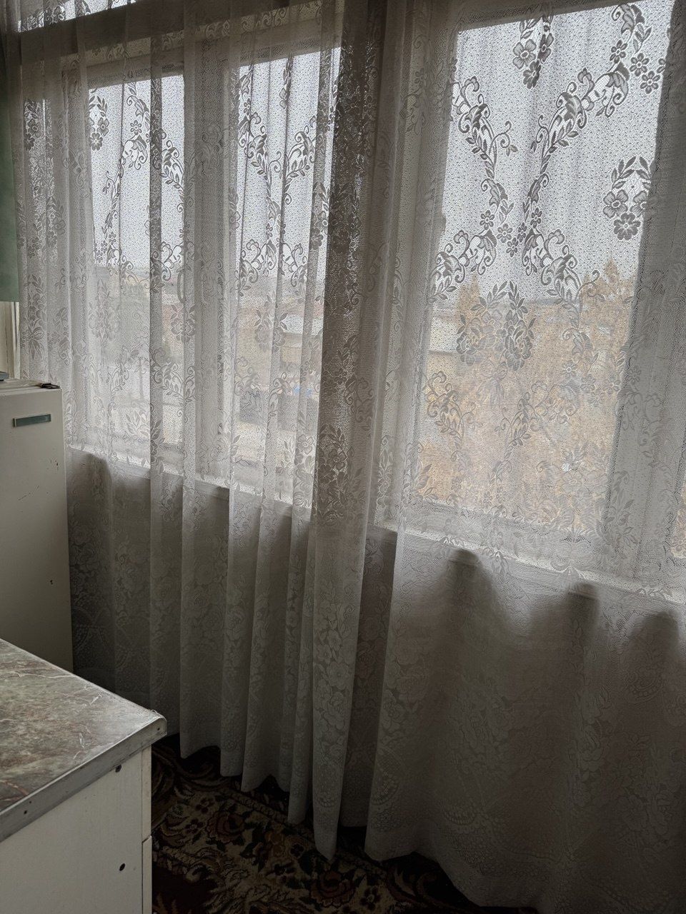 квартира ижарага берилади оилага