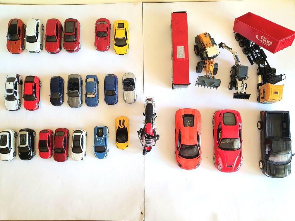 SIKU колекция, колички с дистанционно, метални колички,matchbox,welly