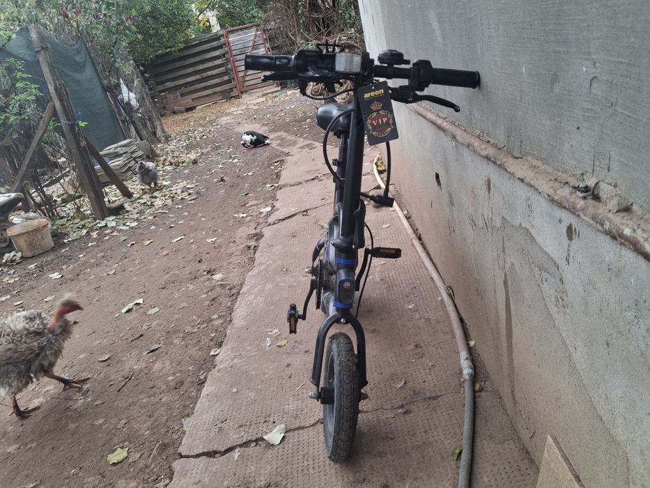 12 mil baterie ft buna