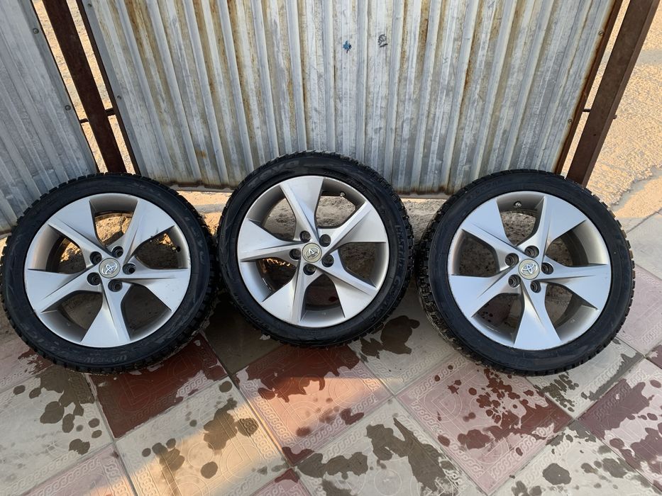 R 18 вертолёт диска