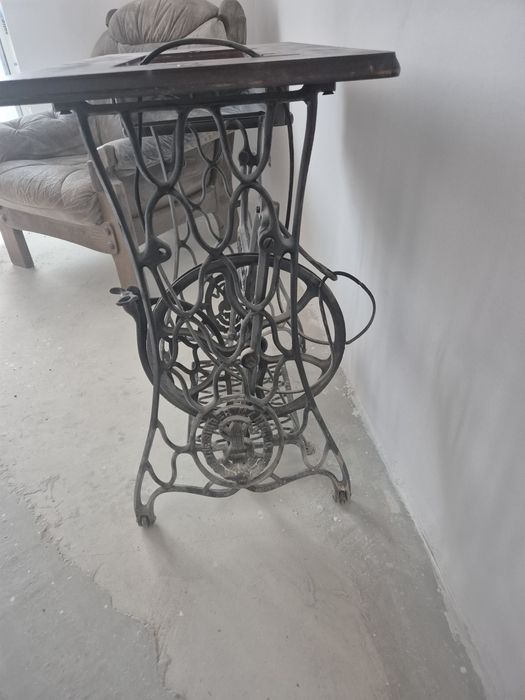 Suport masina cusut singer