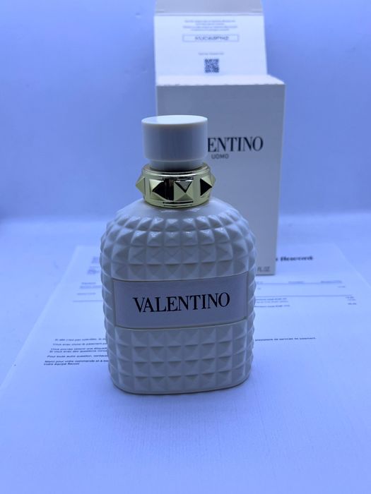 Valentino Born in Roma Ivory 100ml