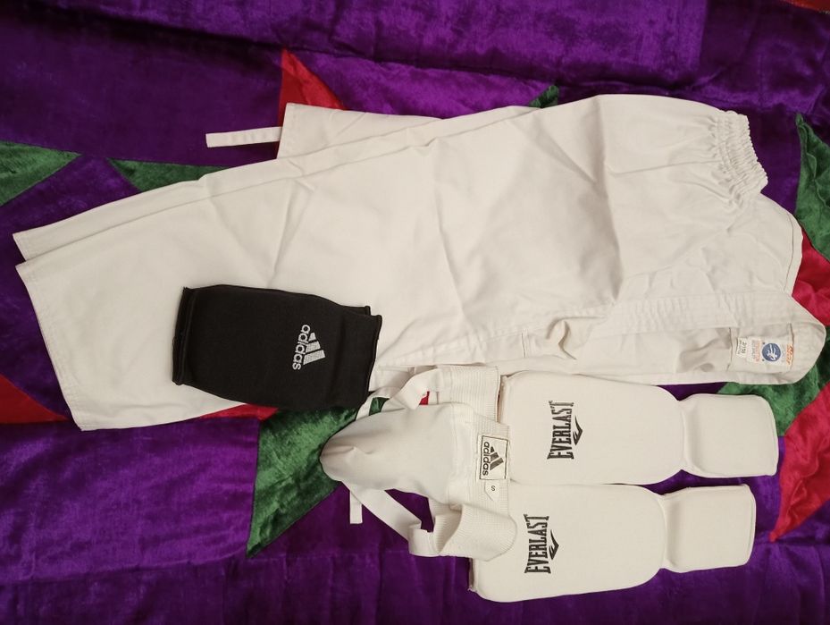 Продом кимоно для каратэ