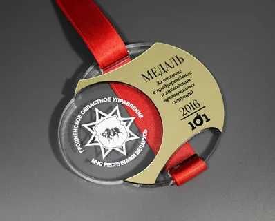 Изготовления табличек из металла любой сложности