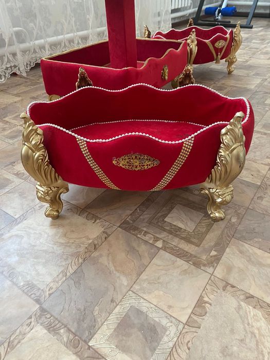 Сатылымда корзиналар