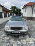Mercedes E220 Elegance 2.2 150 cp w211