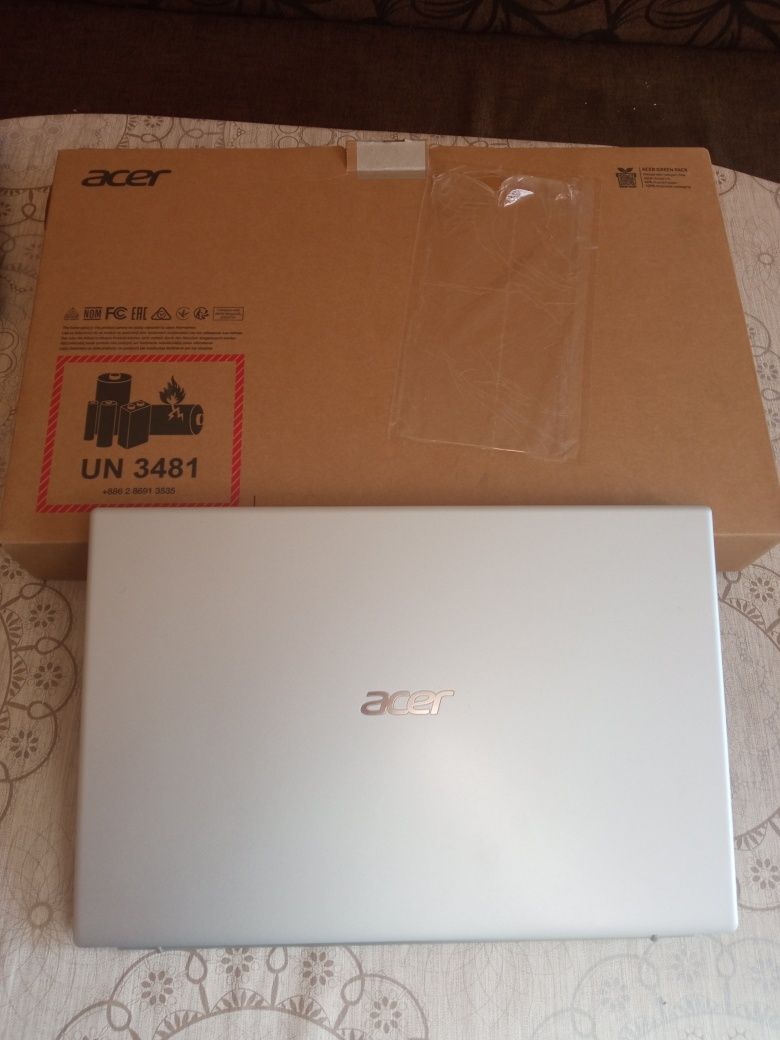 Acer Aspire 1 (A315-15)