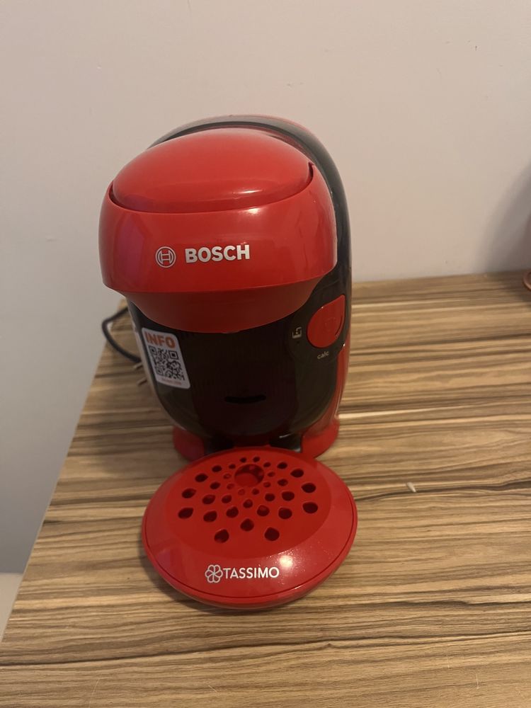 Espressor Bosch Tassimo