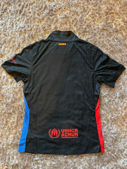 Barcelona x Travis Scott Away XL, M, 2XL,