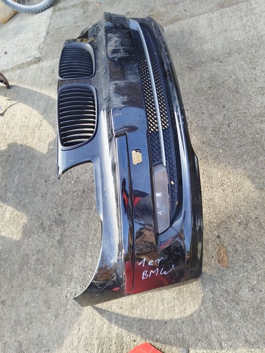 Bara fata completa BMW Seria 1 E87/E81