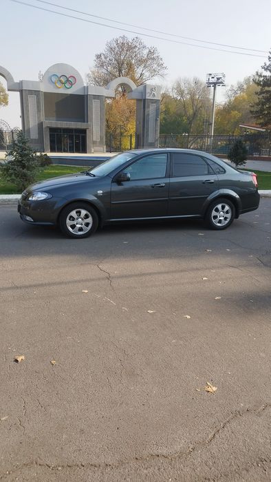 Gentra 2020г вып автомат 3 позиция с люком