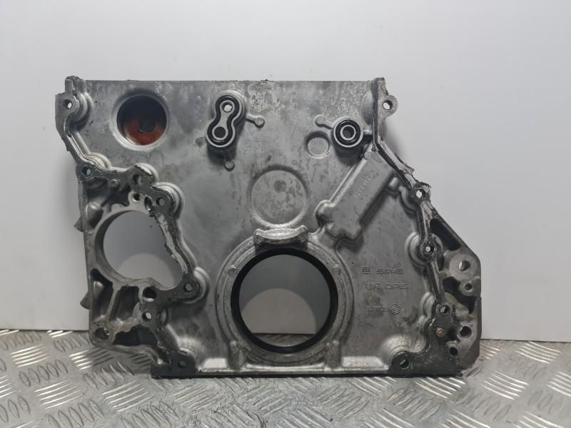 Capac distributie vibrochen Opel Meriva B 1.6CDTI B16DTH; B16DTU; B16D