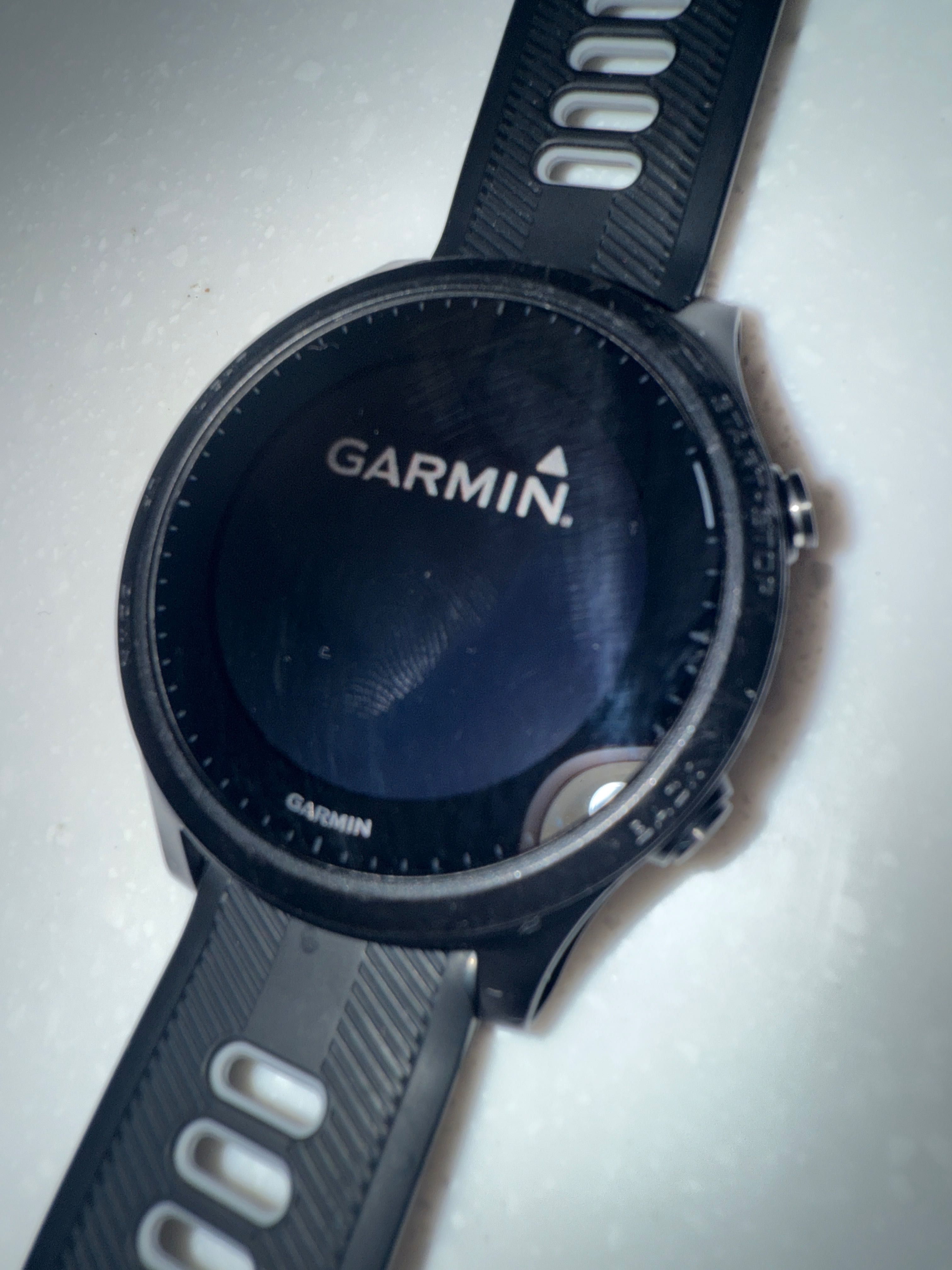 Garmin forerunner 945