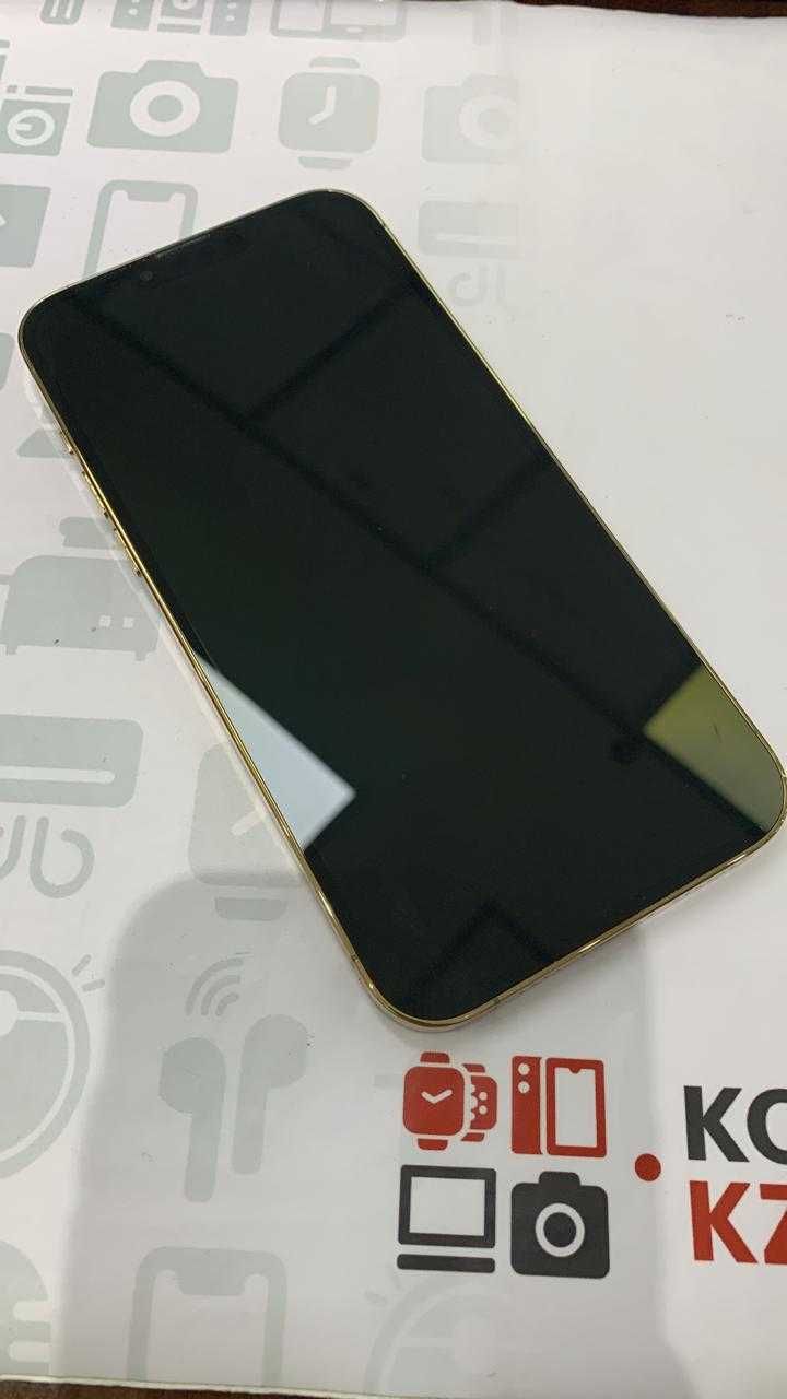 Iphone 13 Pro Max (Kaspi red!Рассрочка!)098-033