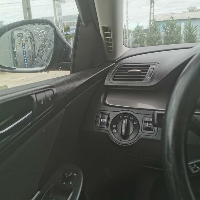Vând passat b6 break euro 5 cod motor cbdc
