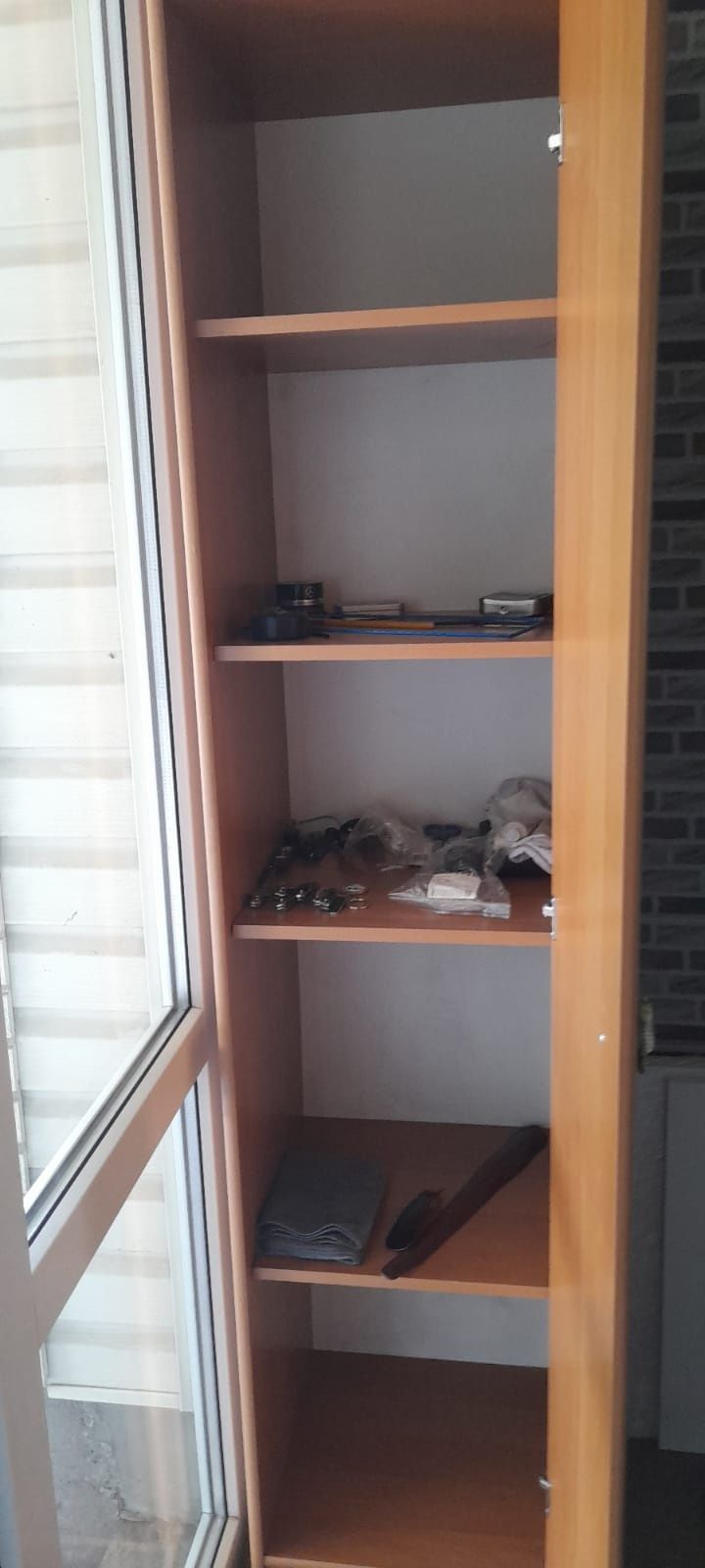 Продам шкафв прихожую