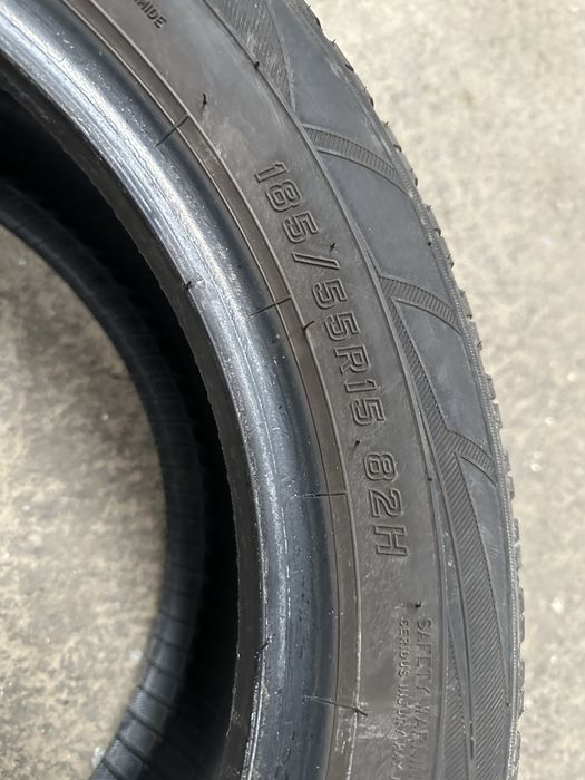 Anvelope 195/55 R15 FALKEN iarnă ( m+s )
