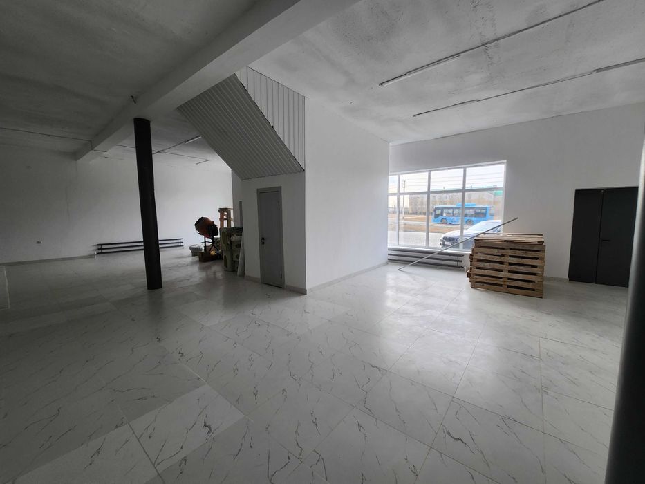 Продается коммерческое здание