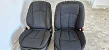 Interior mercedes w211