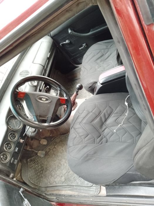 Jiguli moshin 25 milyon. Samarqand yili 1985 metan  benzin 011 mator