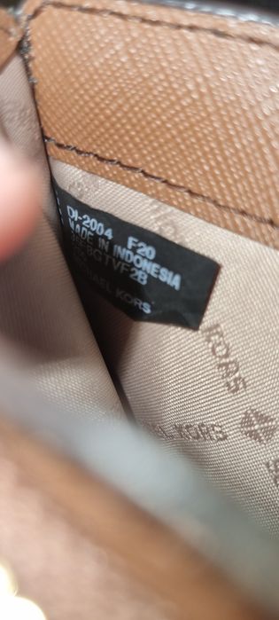 Портфейл Michael Kors