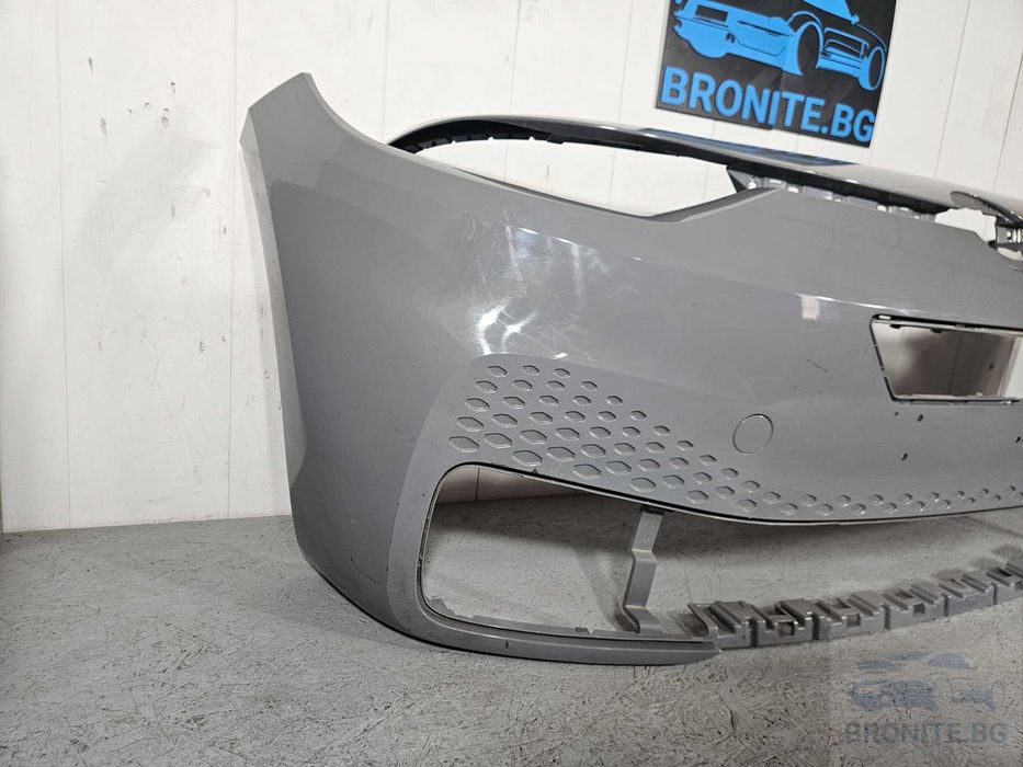 Предна броня VW ID3 Фолксваген ид 3 2019- 2023